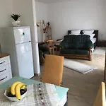 Apartment 14 At Pazariiri *