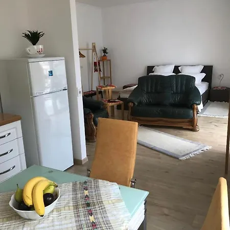 아파트 14 At Pazariiri *