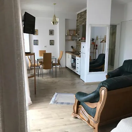 아파트 14 At Pazariiri