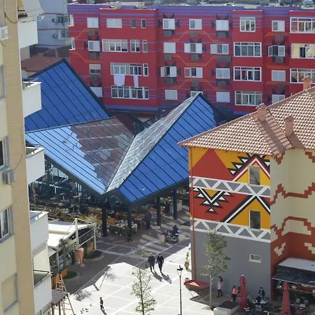 14 At Pazariiri 아파트