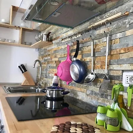 アパート 14 At Pazariiri